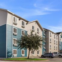 WoodSpring Suites Houston I-45 Airtex