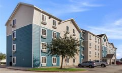 WoodSpring Suites Houston I-45 Airtex