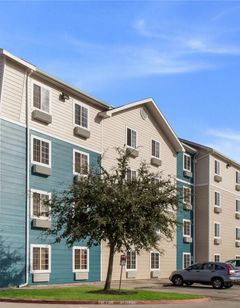 WoodSpring Suites Houston I-45 Airtex