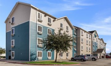 WoodSpring Suites Houston I-45 Airtex