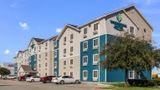 WoodSpring Suites Houston I-45 Airtex Exterior
