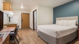 <b>WoodSpring Suites Houston La Porte Room</b>. Images powered by <a href="https://iceportal.shijigroup.com/" title="IcePortal" target="_blank">IcePortal</a>.