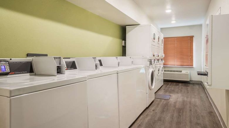 <b>WoodSpring Suites Houston La Porte Other</b>. Images powered by <a href="https://iceportal.shijigroup.com/" title="IcePortal" target="_blank">IcePortal</a>.
