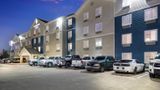 WoodSpring Suites Houston La Porte Exterior