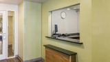 WoodSpring Suites Houston La Porte Lobby