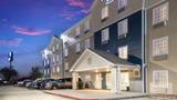 WoodSpring Suites Houston La Porte Exterior