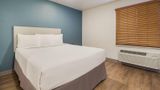 WoodSpring Suites Houston La Porte Room