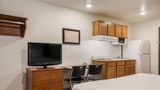 WoodSpring Suites Houston La Porte Room