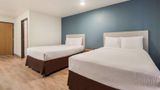 WoodSpring Suites Houston La Porte Room