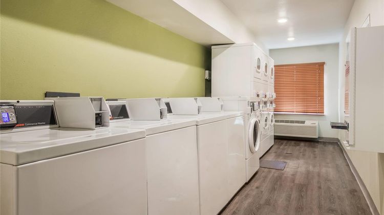 WoodSpring Suites Houston La Porte Other