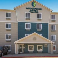 WoodSpring Suites Houston La Porte