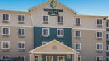 WoodSpring Suites Houston La Porte Exterior