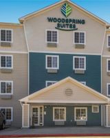 WoodSpring Suites Houston La Porte