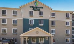 WoodSpring Suites Houston La Porte