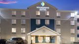 WoodSpring Suites Houston La Porte Exterior