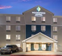 WoodSpring Suites Houston La Porte Exterior