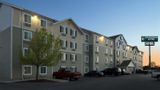 WoodSpring Suites San Antonio Fort Sam Exterior