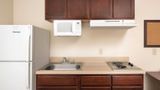 WoodSpring Suites San Antonio Fort Sam Room