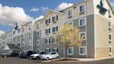 WoodSpring Suites San Antonio Fort Sam Exterior