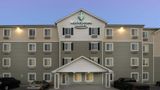 WoodSpring Suites San Antonio Fort Sam Exterior