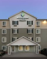WoodSpring Suites San Antonio Fort Sam
