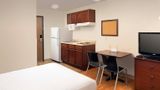 WoodSpring Suites San Antonio Fort Sam Room