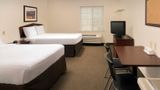 WoodSpring Suites San Antonio Fort Sam Room