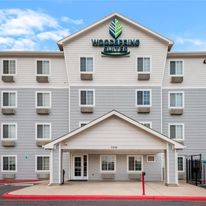 WoodSpring Suites San Antonio South