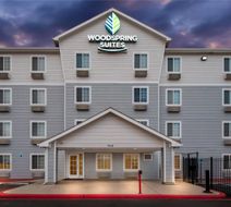WoodSpring Suites San Antonio South Exterior
