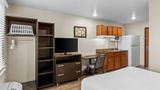 WoodSpring Suites San Antonio South Room