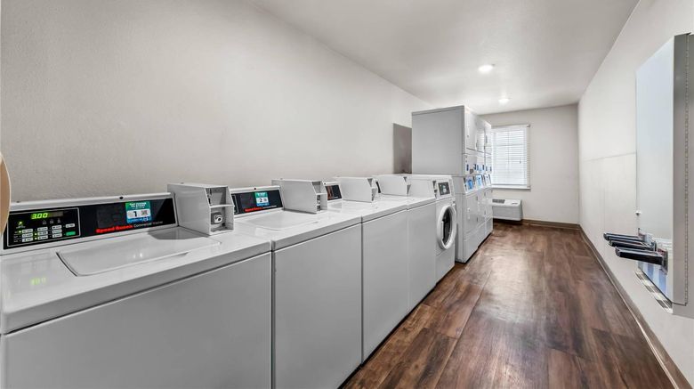 <b>WoodSpring Suites San Antonio South Other</b>. Images powered by <a href="https://iceportal.shijigroup.com/" title="IcePortal" target="_blank">IcePortal</a>.