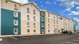 WoodSpring Suites Corpus Christi Exterior
