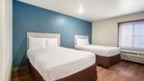 WoodSpring Suites Corpus Christi Room