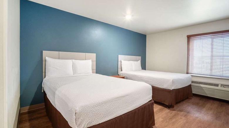 <b>WoodSpring Suites Corpus Christi Room</b>. Images powered by <a href="https://iceportal.shijigroup.com/" title="IcePortal" target="_blank">IcePortal</a>.