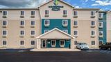 WoodSpring Suites Corpus Christi Exterior