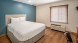 WoodSpring Suites Corpus Christi Suite