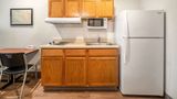 WoodSpring Suites Corpus Christi Suite