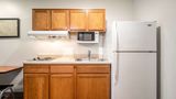 WoodSpring Suites Corpus Christi Room