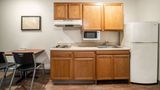 WoodSpring Suites Corpus Christi Room