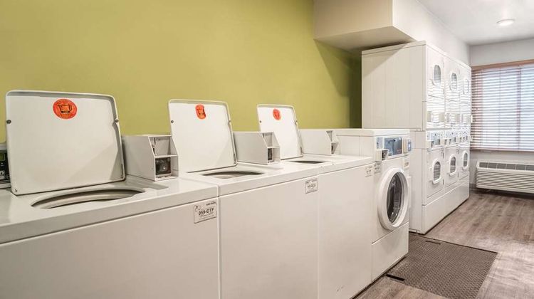 WoodSpring Suites Corpus Christi Other