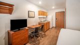 WoodSpring Suites Corpus Christi Suite