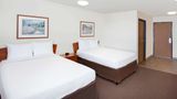 WoodSpring Suites Houston Willowbrook Room