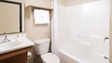 WoodSpring Suites Houston Willowbrook Room