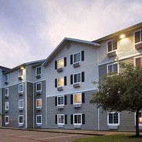 WoodSpring Suites Houston Willowbrook