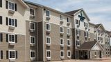 WoodSpring Suites Houston Willowbrook Exterior