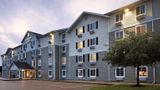 WoodSpring Suites Houston Willowbrook Exterior