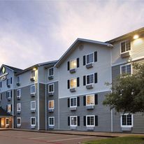 WoodSpring Suites Houston Willowbrook