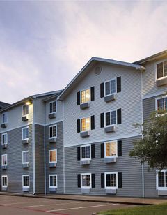 WoodSpring Suites Houston Willowbrook