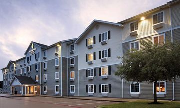 WoodSpring Suites Houston Willowbrook