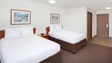 WoodSpring Suites Houston Willowbrook Room